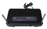 Hisonic ATW-R200 VHF Wireless Microphone System with Handheld Microphone