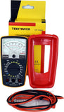 Tekpower TP7244L 7-Function 20-Range Analog Multimeter With Back Light