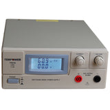 TekPower TP6010E DC Adjustable Switching Power Supply 60V 10A Digital Display