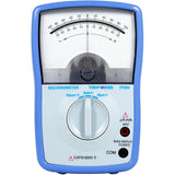 Tekpower TP204 3-Range -50µA – 50µA Analog Galvanometer