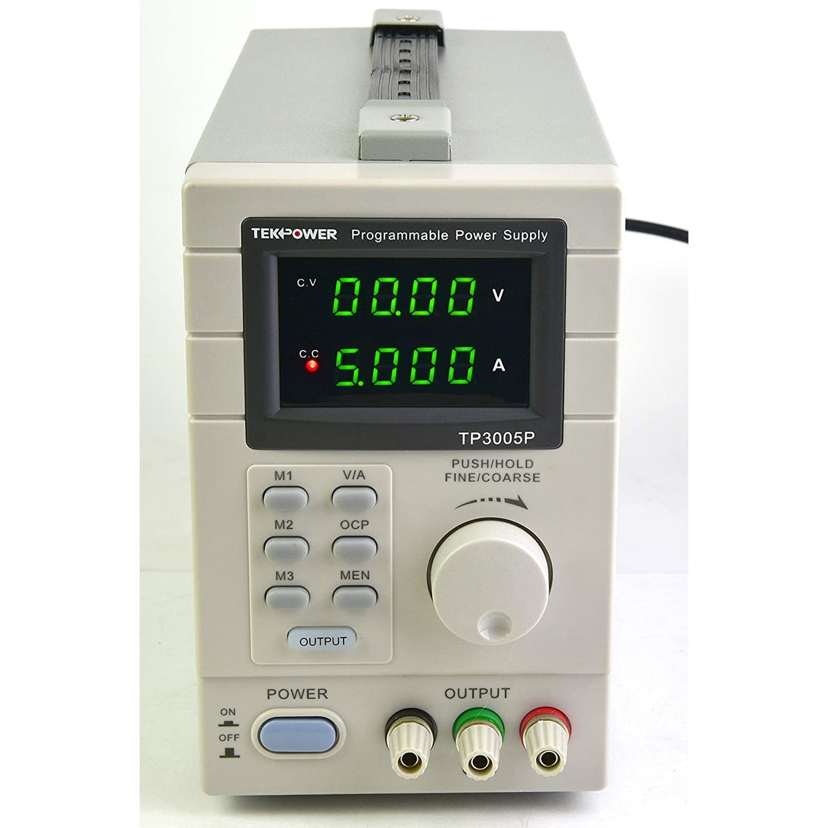 OKUMA DC-S3A ／　DC POWER SUPPLY 動作保証 OKUMA DC-S3A ／DC POWER SUPPLY 動作保証