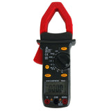 TekPower TP2101 4000 Count Digital Clamp Meter AC/DC Voltage Current Tester