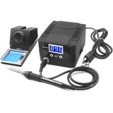 Tekpower TP938D 75 Watts Digital Soldering Station, 896 °F Maximum