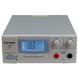 TekPower TP1540E DC Adjustable Switching Power Supply 15V 40A Digital Display
