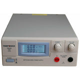 TekPower TP6015E DC Adjustable Switching Power Supply 60V 15A Digital Display