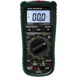 Sinometer MS8260C Digital Multimeter with Non-contact AC Voltage Detector