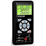 Tekpower TP3016M Portable Handheld Variable DC Power Supply with USB Port
