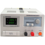 TekPower TP10015E DC Adjustable Switching Power Supply 100V 15A with Digital Display