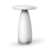 Used Kaito Roome Series Gesture Controlled & Smart WiFi LED Dimmable Desk Lamp with Built-in Bluetooth Speaker and Dual USB Charging Ports, iOS/Android Compatible