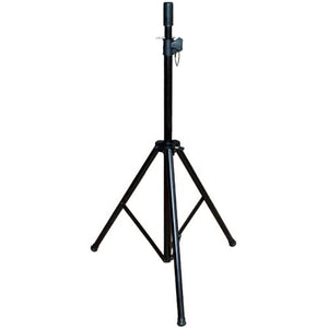 Hisonic LK306 Professional Tripod Speaker Stand, 43"- 81" adjustable