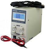 TekPower TP3003E DC Adjustable Switching Power Supply 30V 3A Digital Display