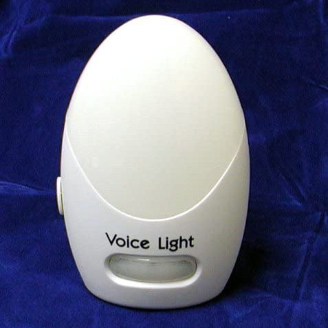 Kaito AS002 3-LED Sound-Activated Sensor Light