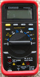 Tekpower TP4000ZC PC Based USB Interfaced Auto Ranging Digital Multimeter, MS8220R Alike, Computer DMM