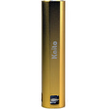 Kaito FL808 Super Bright Flashlight with Battery Power Bank, 2500mah