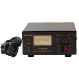 TekPower Analog Display TP30SWI 30 Amp DC 13.8V Switching Power Supply