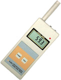 Landtek SL5816 Digital LCD Sound Noise Level Meter Decibel Monitor Tester 40 - 130dB