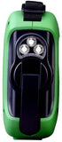 Kaito KA600 Digital Solar AM/FM/LW/SW Emergency Radio - Green