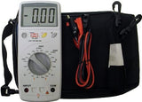Mastech TL01 Digital Cable/Line Tester, Line meter