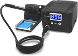 Tekpower TP938D 75 Watts Digital Soldering Station, 896 °F Maximum