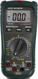 Sinometer MS8260C Digital Multimeter with Non-contact AC Voltage Detector