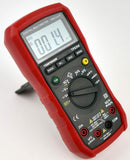 Tekpower TP8268 AC DC Auto/Manual Range Digital Multimeter with NCV Feature