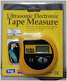 EM56 Ultrasonic Tape Measurement Meters for Quick and Easy Reading