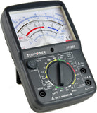 Tekpower TP8250 Analog Multimeter with NULL Middle Position 0