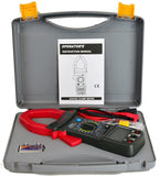 Sinometer M9805G 8-Function 16-Range AC Clamp Meter with Temperature Measurement