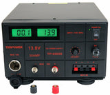 TekPower TP1830SB DC Adjustable DC Power Supply 1.5-15V 30A with Digital Display