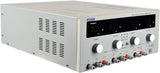 Tekpower TP3020D-3 Super Stable Linear Digital Variable Triple Outputs DC Power Supply, 0-30 Volts @ 0-20 Amps, Top of The line from Mastech