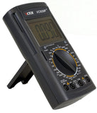 Victor 4 1/2 Digit 28-Range Digital Multimeter, VC930F