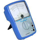 Tekpower TP204 3-Range -50µA – 50µA Analog Galvanometer