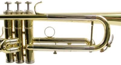Trumpet UNBOXING turns into REVIEW Stageright Sonata Monoprice 
