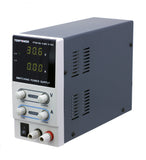 Tekpower TP3010N Regulated DC Variable Power Supply, 0-30V at 0-10A …
