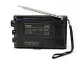 Tecsun PL680 AM FM SW SSB Synchronous Shortwave PL-680 Radio - Black