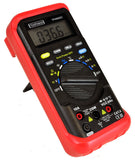 Tekpower TP4000ZC PC Based USB Interfaced Auto Ranging Digital Multimeter, MS8220R Alike, Computer DMM