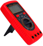 Sinometer BM9208 AC/DC Digital Multimeter with Remote Control Tester (Infrared only)
