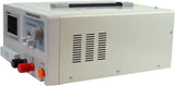 TekPower TP6025E DC Adjustable Switching Power Supply 60V 25A Digital Display