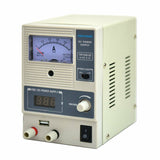 Tekpower TP1501D Adjustable DC Power Supply 15V @ 1A with USB port 5.2V