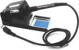 Tekpower TP938D 75 Watts Digital Soldering Station, 896 °F Maximum