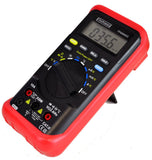 Tekpower TP4000ZC PC Based USB Interfaced Auto Ranging Digital Multimeter, MS8220R Alike, Computer DMM