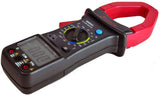 Sinometer M9805G 8-Function 16-Range AC Clamp Meter with Temperature Measurement