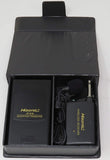 Hisonic JP919 Battery Operated VHF Single-Channel Wireless Lavalier Microphone