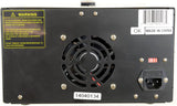 TekPower TP3005D-3M DC Power Supply Adjustable 0-30V 0-5A Dual Outputs with USB