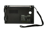 Used Tecsun PL330 AM FM Shortwave DSP Radio with Single Side Band Receiver