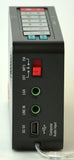 TECSUN ICR-100 4-in-1 Pocket FM Radio with ETM Tuning, Digital Recorder, MP3 Player