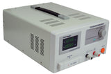 TekPower TP12003D DC Adjustable Linear Power Supply 120V 3A with Digital Display