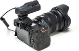 Tekpower Accu-Focus TPAS1-RS004 Zoom Lens Focus Guide for Mirrorless Digital Cameras and DLSRs (Nikon 10-pin Cameras)