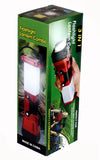 Used Kaito TXY001 3-in-1 LED Lantern, Flashlight & Night Light (2-Pack)