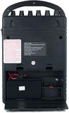 Used Hisonic HS120B Portable Speaker System with Wireless Microphones